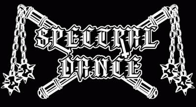 logo Spectral Dance